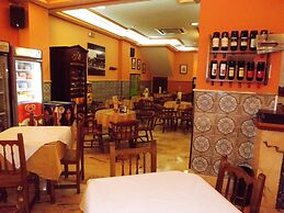 Hotel Castilla
