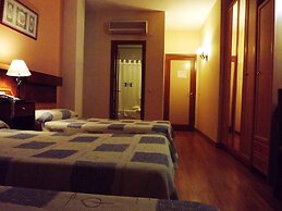 Hotel Castilla