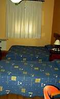 Hotel Castilla