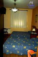 Hotel Castilla