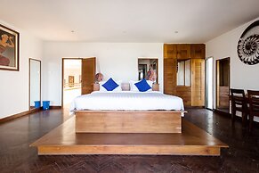 Suarti Resort Villas & Gallery