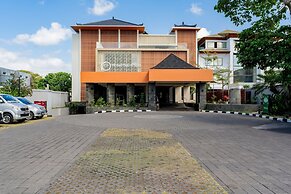 b Hotel Bali & Spa
