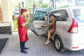 b Hotel Bali & Spa