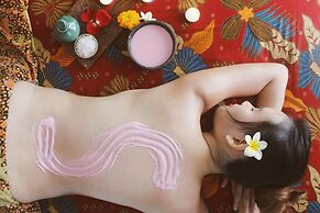 b Hotel Bali & Spa
