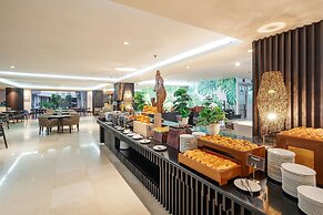 b Hotel Bali & Spa