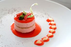b Hotel Bali & Spa