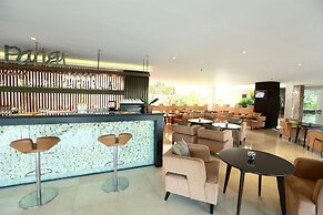 b Hotel Bali & Spa