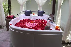 b Hotel Bali & Spa