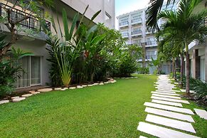 b Hotel Bali & Spa