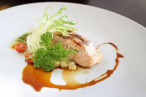 b Hotel Bali & Spa