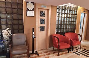 Hotel Plaza