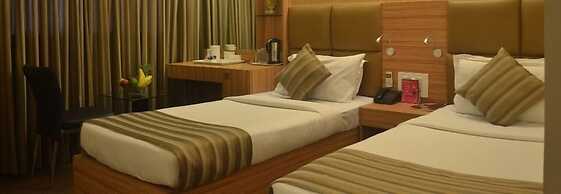 Hotel Plaza