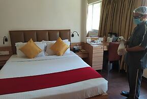Hotel Plaza