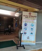 Hotel Plaza
