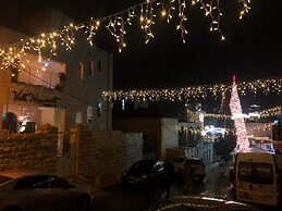 Villa Nazareth Hotel