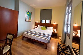 Villa Nazareth Hotel