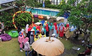 The Aromas of Bali Hotel & Residence