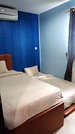 The Aromas of Bali Hotel & Residence
