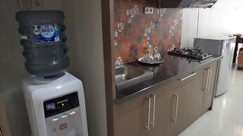 The Aromas of Bali Hotel & Residence