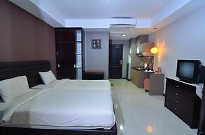The Aromas of Bali Hotel & Residence