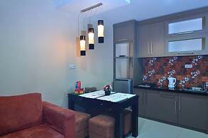 The Aromas of Bali Hotel & Residence