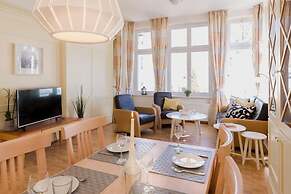 Villa Usedom