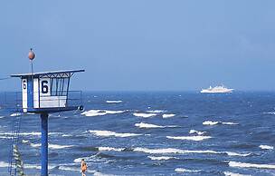 Villa Usedom