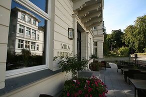 Villa Usedom