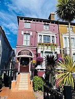 Crompton Guest House
