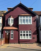 Crompton Guest House