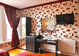 Crompton Guest House
