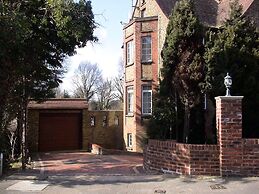 The Bridge House