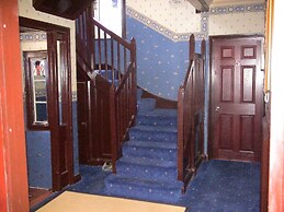 The Bridge House