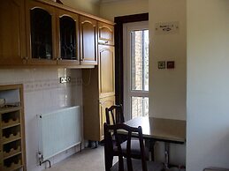 The Bridge House
