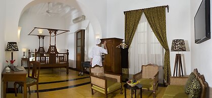 Palais de Mahé - Cgh Earth