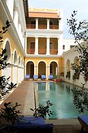 Palais de Mahé - Cgh Earth