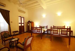 Palais de Mahé - Cgh Earth