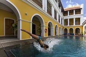Palais de Mahé - Cgh Earth