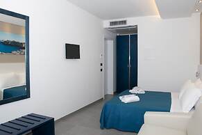 Hotel Belvedere, Torre Dell'Orso