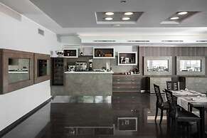 Hotel Belvedere, Torre Dell'Orso