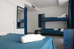 Hotel Belvedere, Torre Dell'Orso