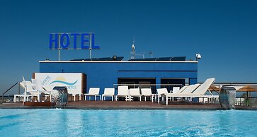 Hotel Belvedere, Torre Dell'Orso