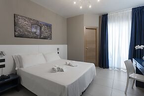 Hotel Belvedere, Torre Dell'Orso