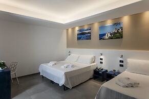 Hotel Belvedere, Torre Dell'Orso
