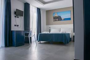 Hotel Belvedere, Torre Dell'Orso