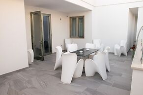 Hotel Belvedere, Torre Dell'Orso