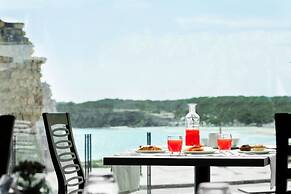 Hotel Belvedere, Torre Dell'Orso