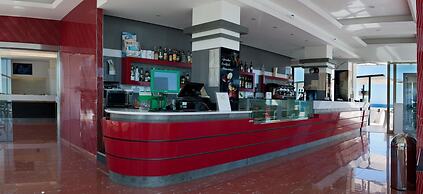 Hotel Belvedere, Torre Dell'Orso