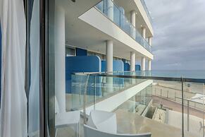 Hotel Belvedere, Torre Dell'Orso