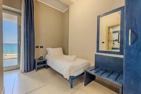 Hotel Belvedere, Torre Dell'Orso